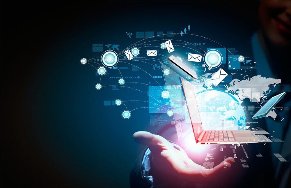 BlackNet Solu��es | Especialista em TI - Solu��es de Impress�o