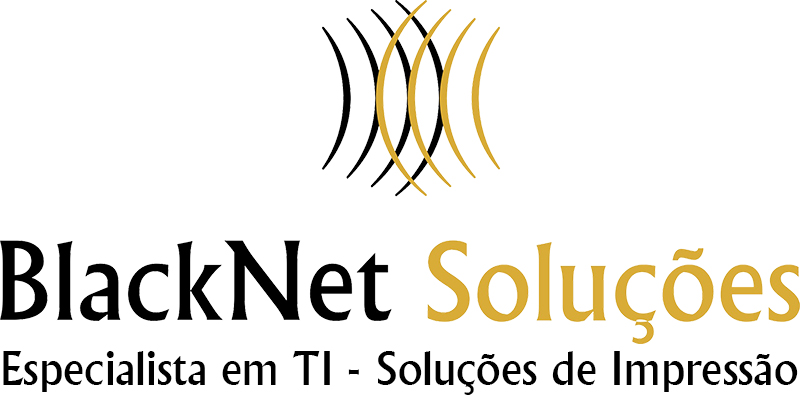BlackNet Solu��es | Especialista em TI - Solu��es de Impress�o 