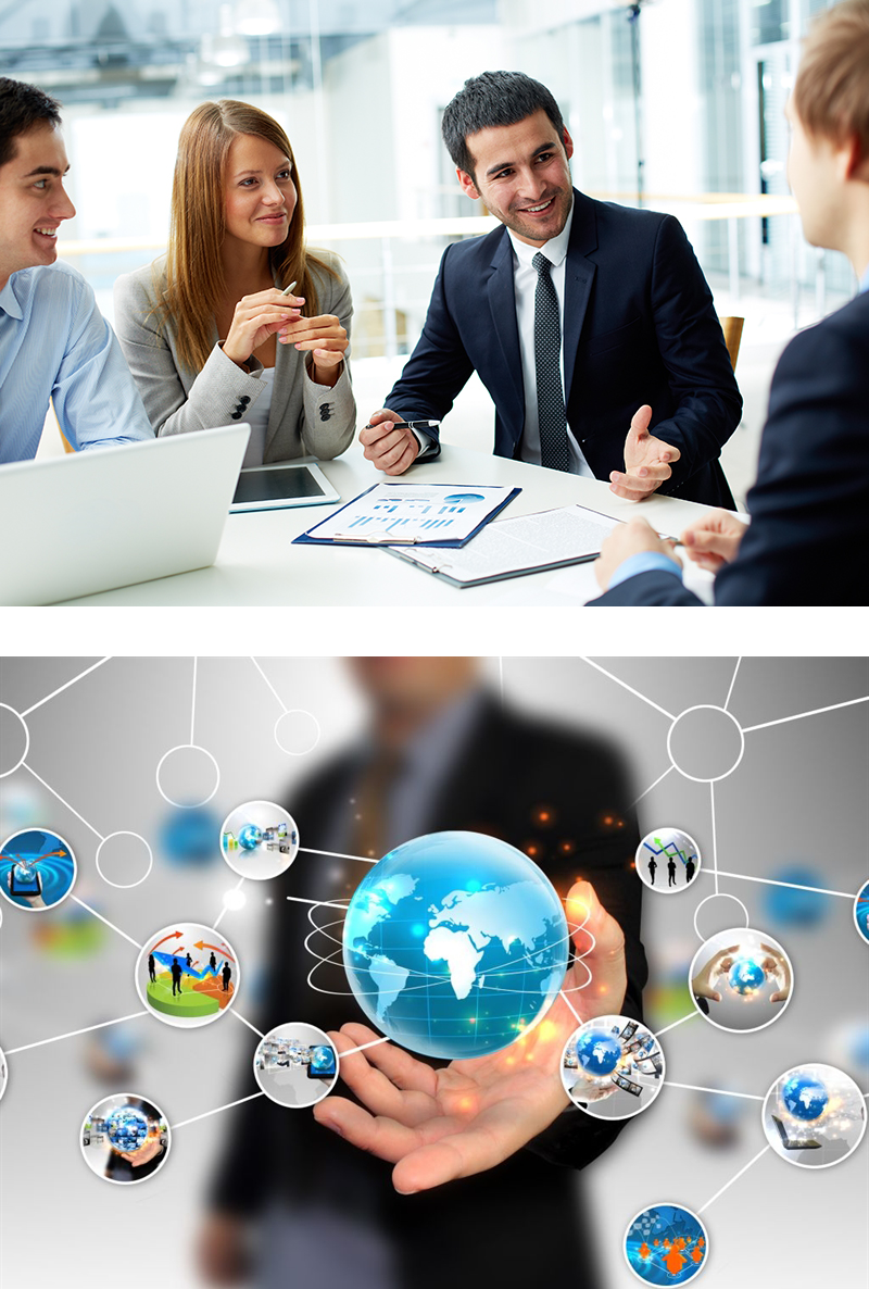 BlackNet Soluções | Especialista em TI - Soluções de Impressão